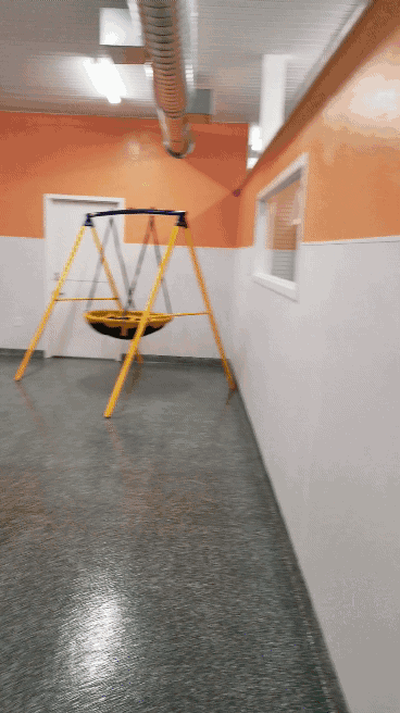 play room