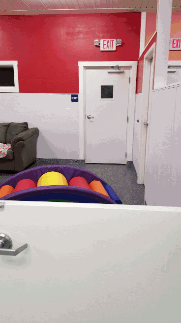 play room